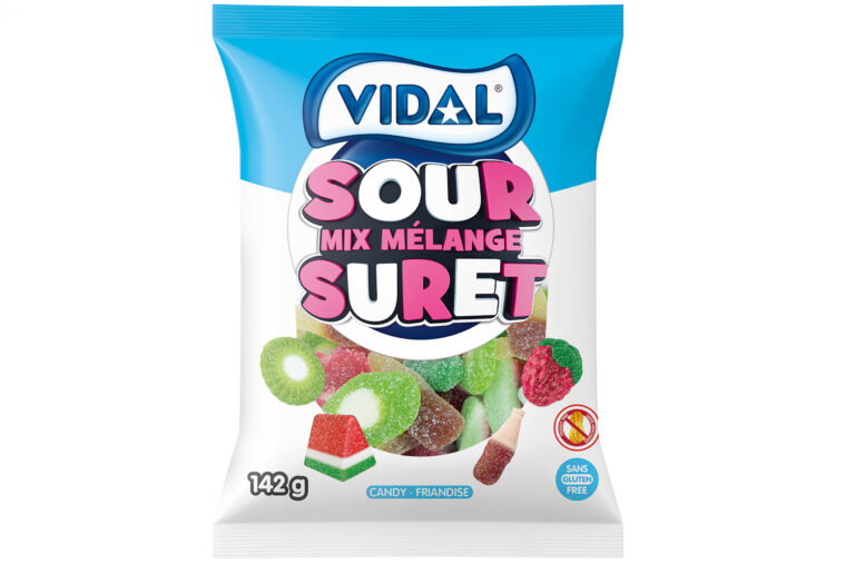1004670 SOUR MIX 142g