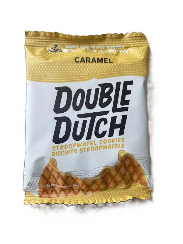 Scheps Bakeries Ltd Caramel