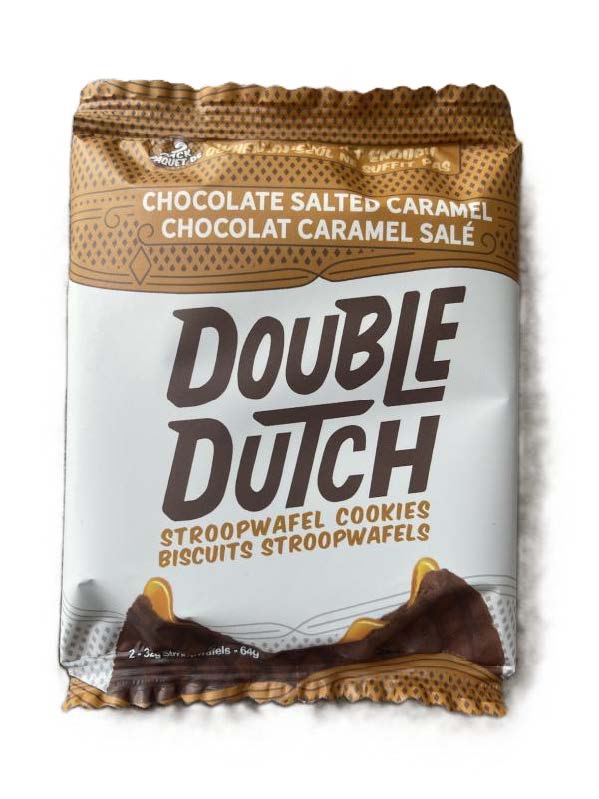 Scheps Bakeries Ltd - Chocolate