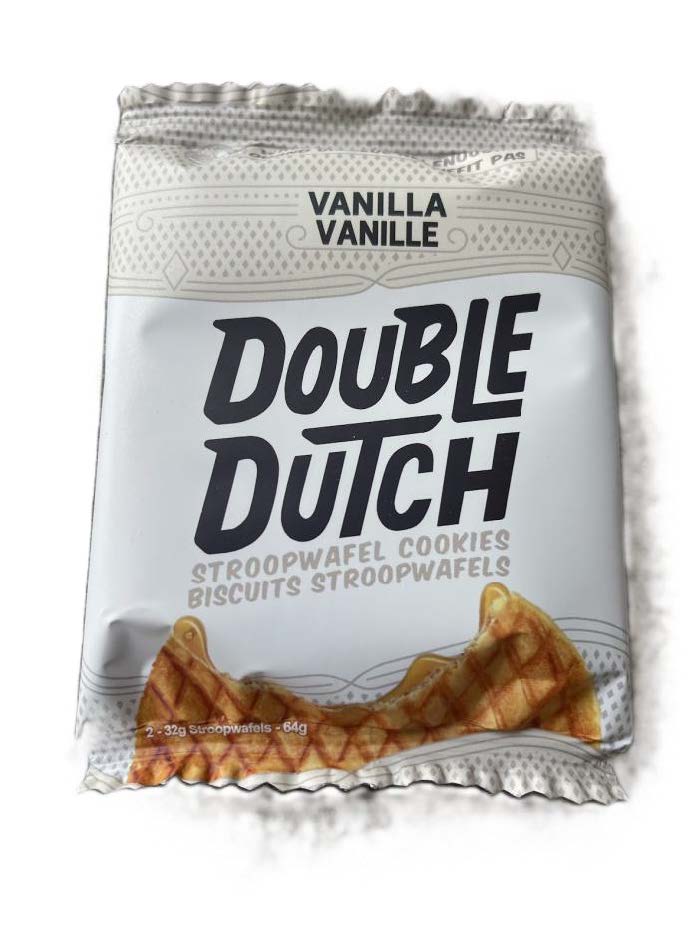 Scheps Bakeries Ltd - Vanilla